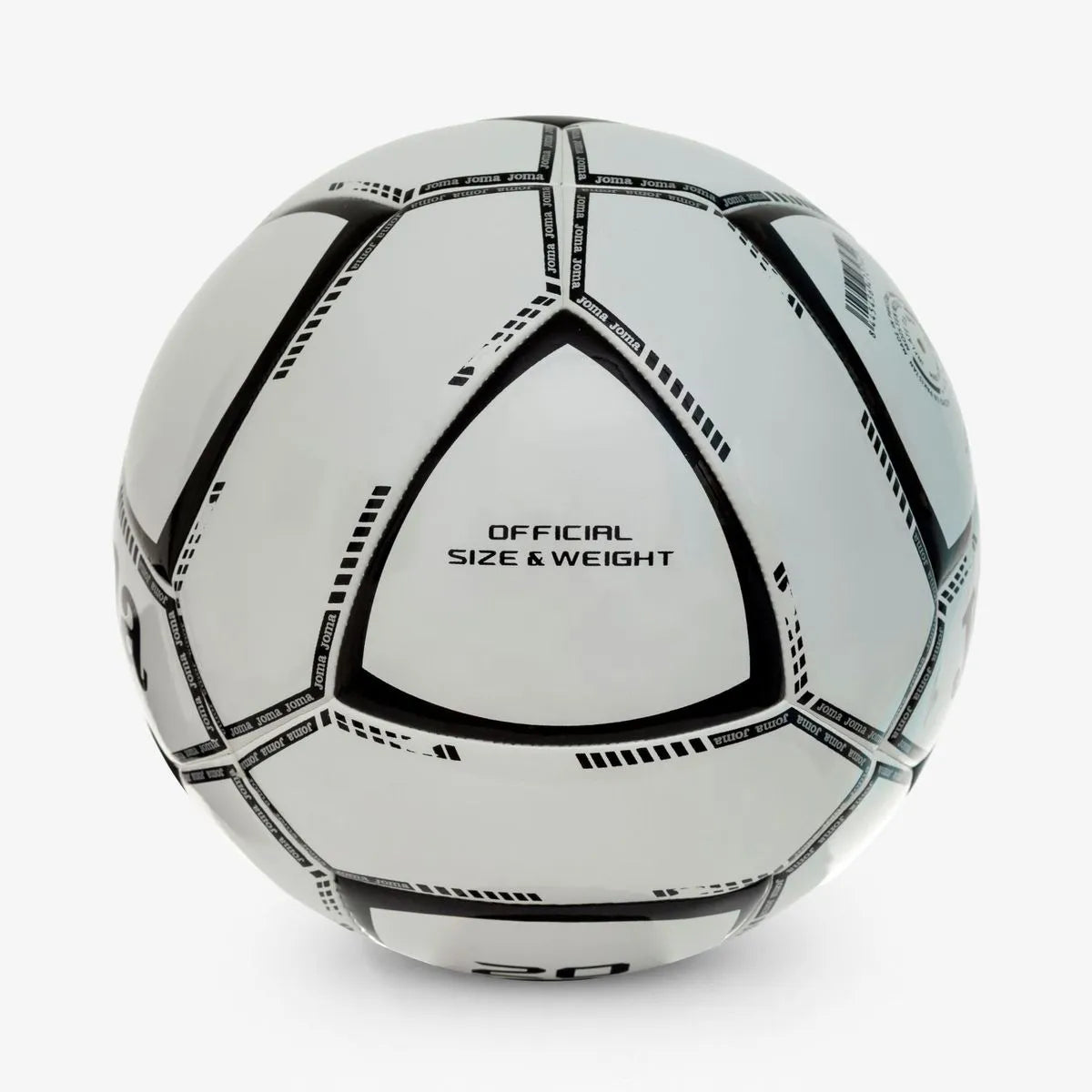 Bola de Futsal Joma Top 5 Unissex