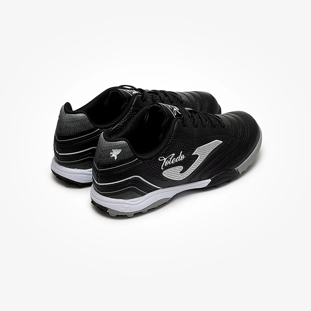 Chuteira de Society Joma Toledo Infantil Unissex