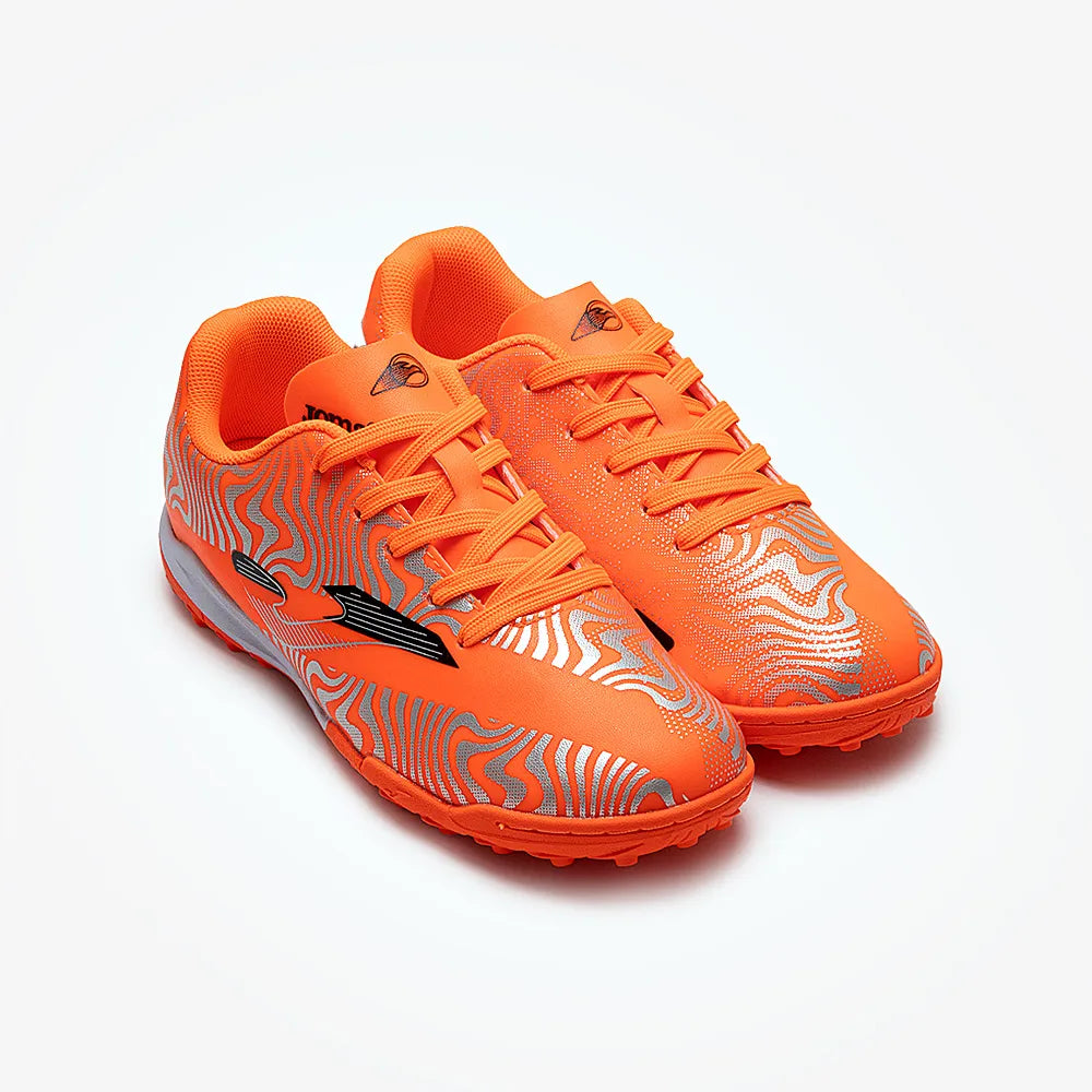 Chuteira de Society Joma Evolution Infantil Unissex