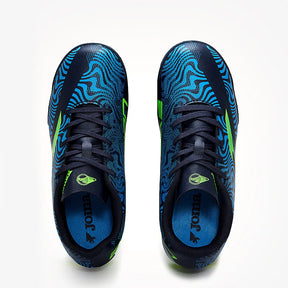 Chuteira de Society Joma Evolution Infantil Unissex