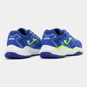 Tênis Joma Master 1000 (Saibro) Infantil