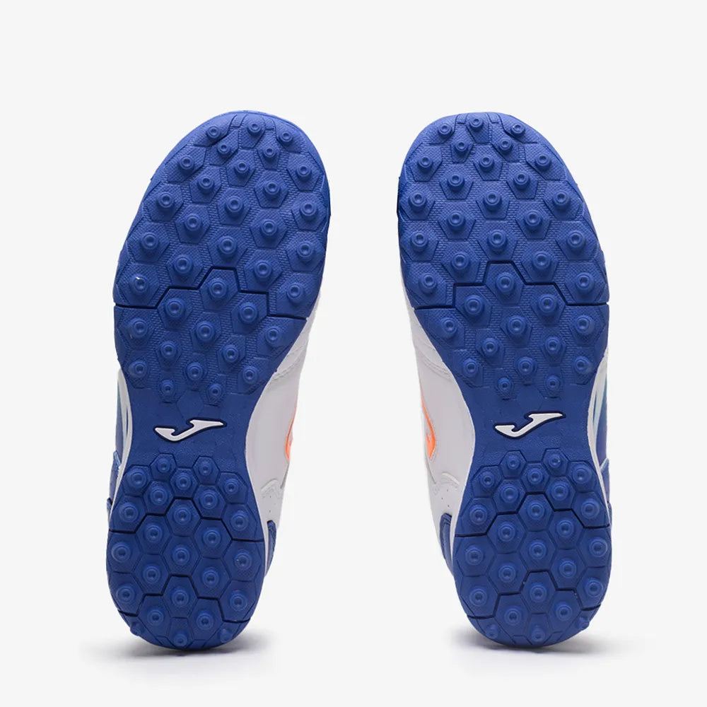 Chuteira de Society Joma Top Flex Infantil