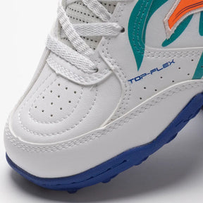 Chuteira de Society Joma Top Flex Infantil