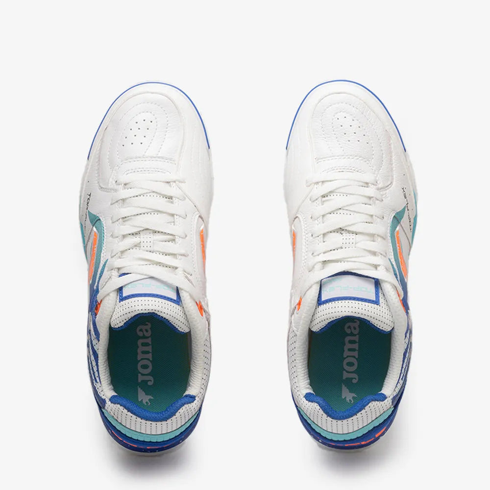 Chuteira de Futsal Joma Top Flex Rebound Masculina