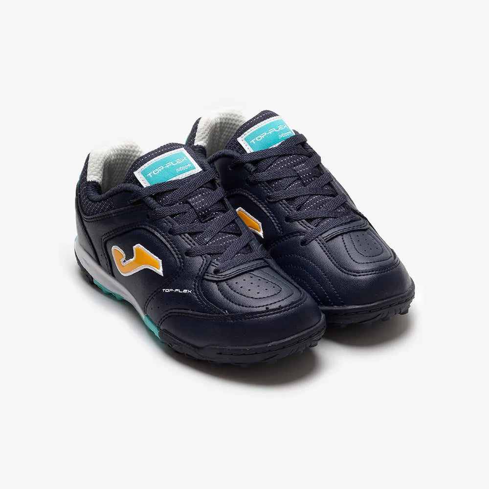 Chuteira de Society Joma Top Flex Infantil