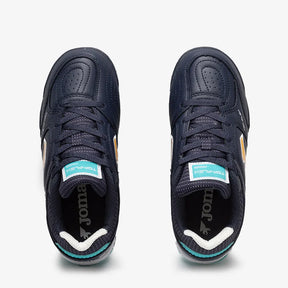 Chuteira de Society Joma Top Flex Infantil