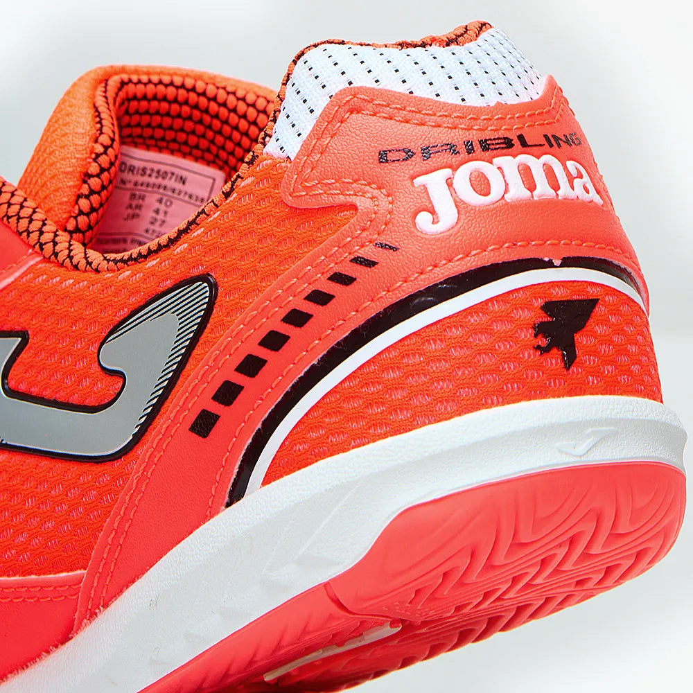 Chuteira de Futsal Joma Dribling Masculina
