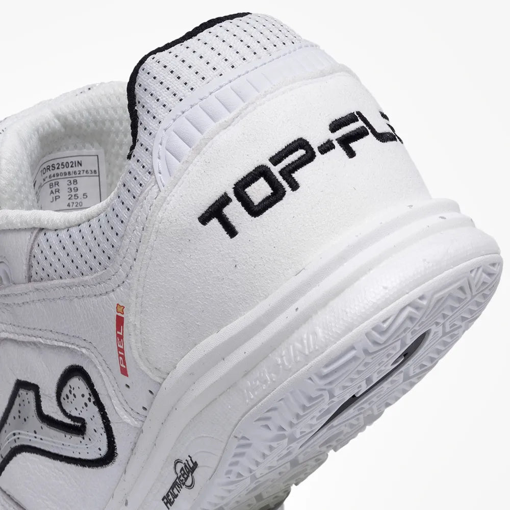 Chuteira de Futsal Joma Top Flex Rebound Masculina