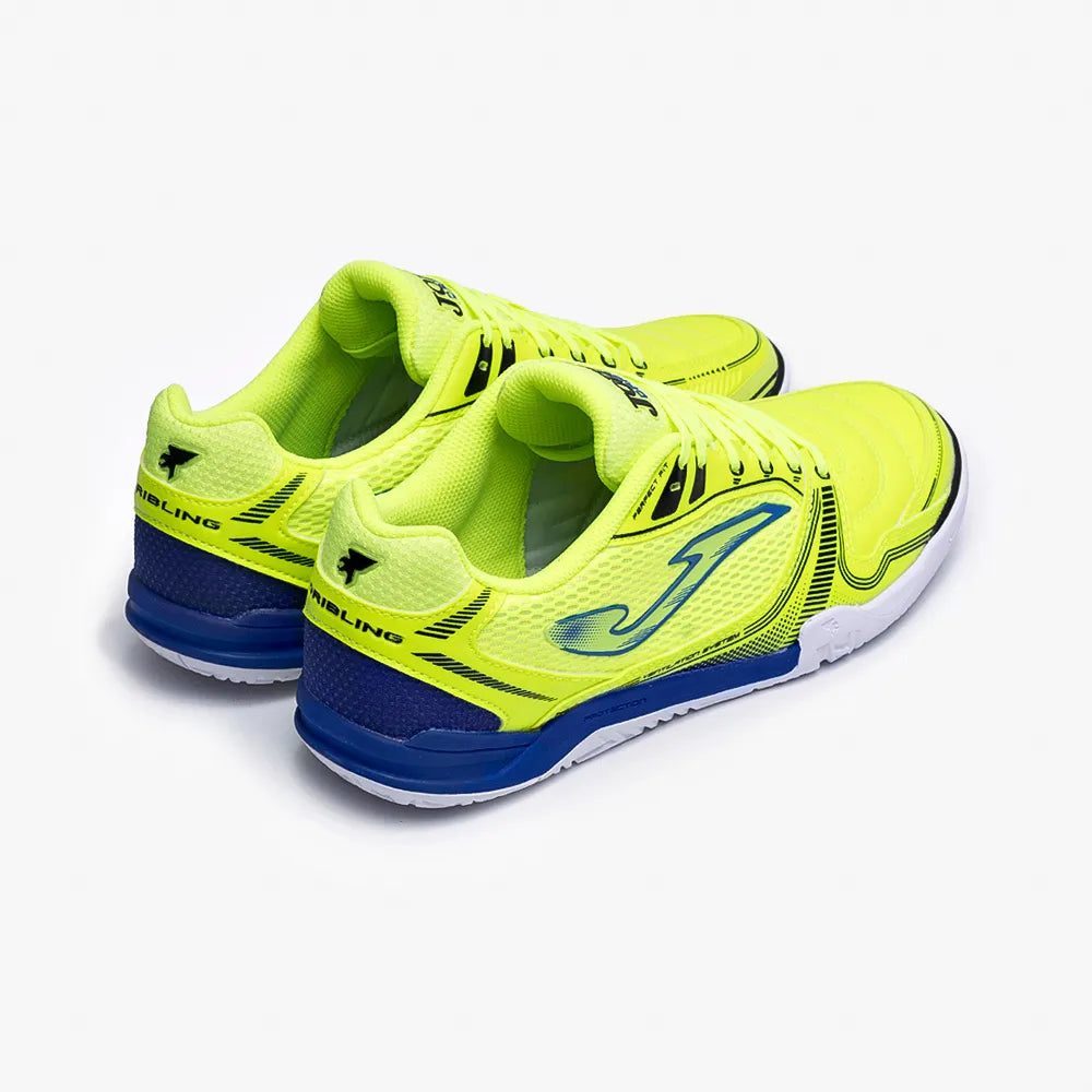 Chuteira de Futsal Joma Dribling Masculina