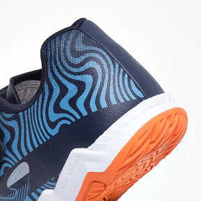 Chuteira de Futsal Joma Evolution Velcro Infantil Unissex