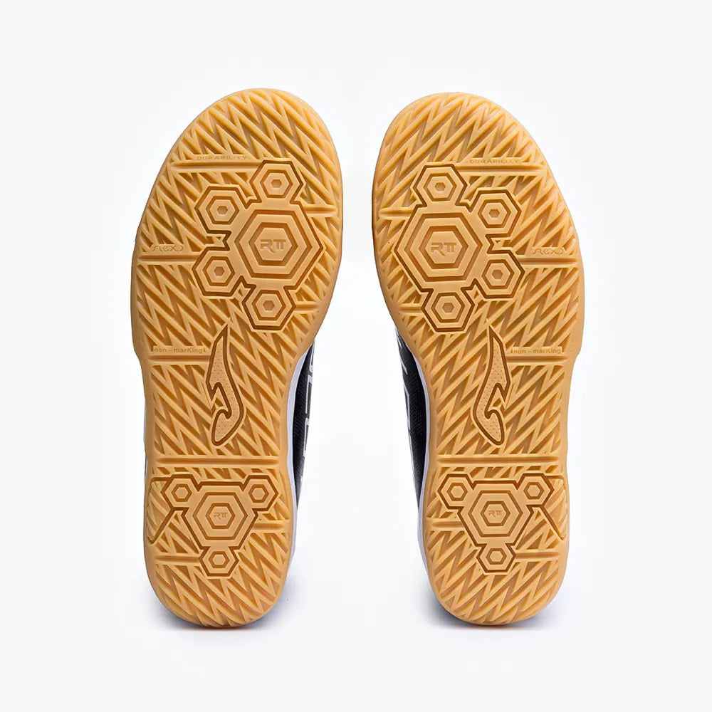 Chuteira de Futsal Joma Evolution Infantil Unissex