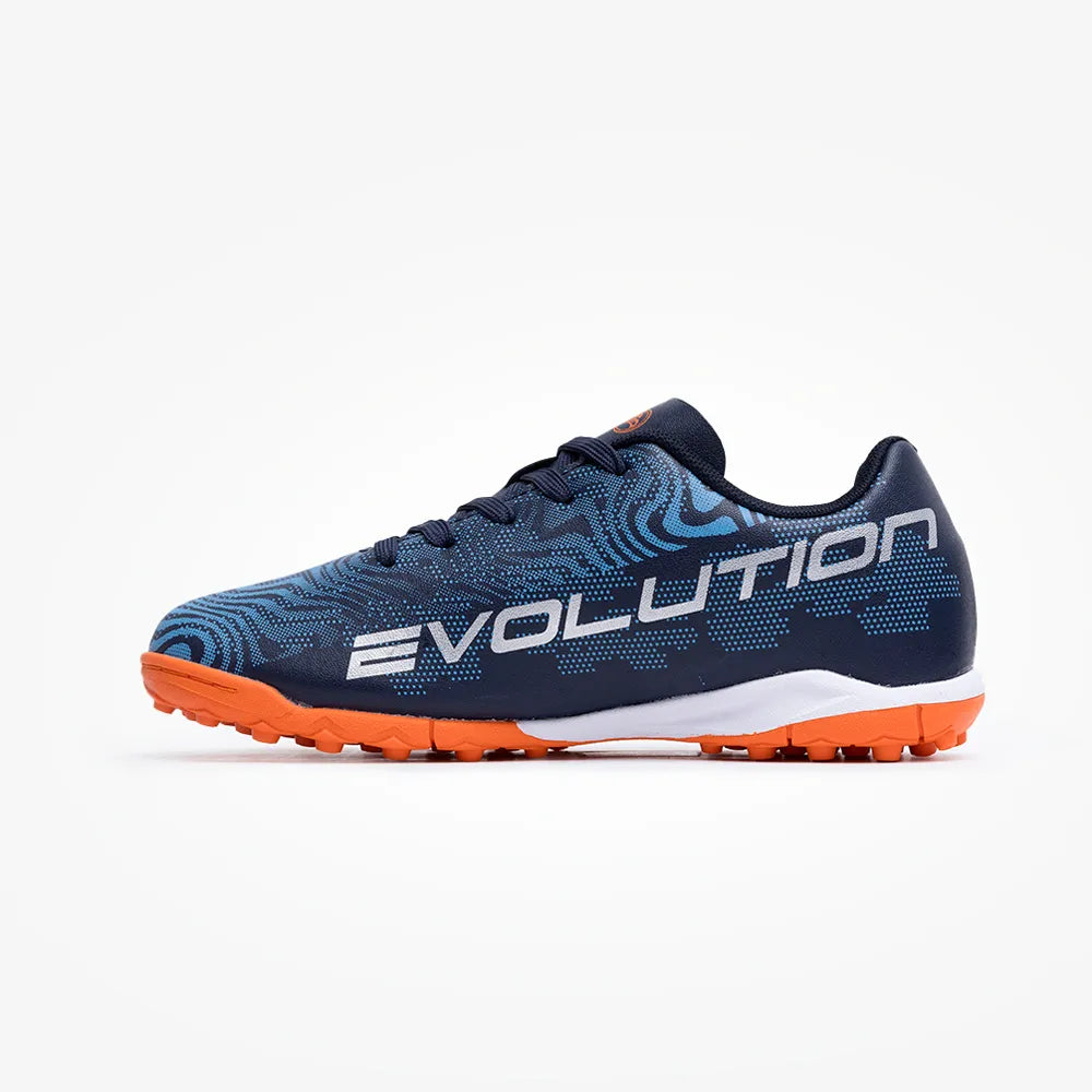 Chuteira de Society Joma Evolution Infantil Unissex