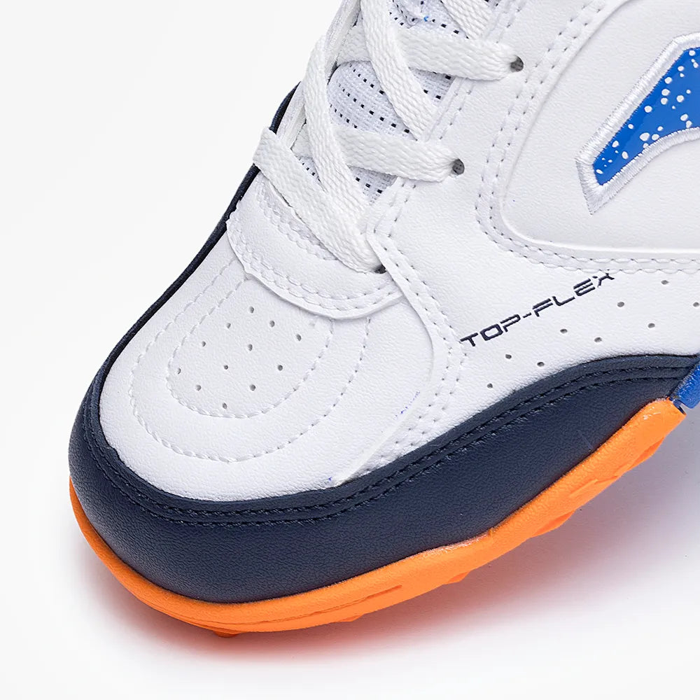 Chuteira de Society Joma Top Flex Infantil