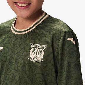 Camisa Joma Leganes III Infantil 25/26