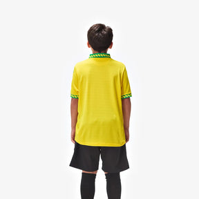 Camisa Joma Norwich I Infantil 25/26 Unissex