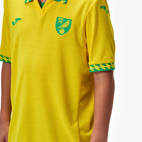 Camisa Joma Norwich I Infantil 25/26 Unissex