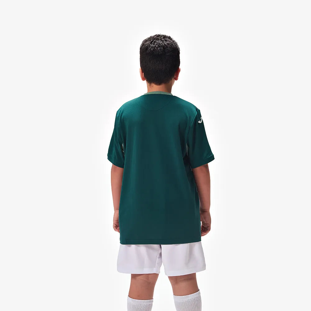 Camisa Joma Norwich II Infantil 25/26 Unissex