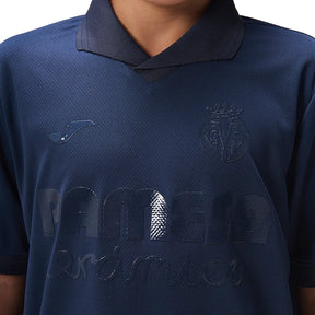 Camisa Joma Villarreal III Infantil 25/26