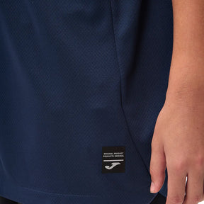 Camisa Joma Villarreal III Infantil 25/26