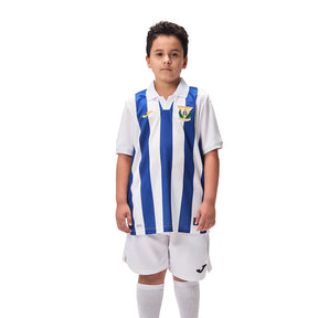 Camisa Joma Leganes I Infantil 25/26