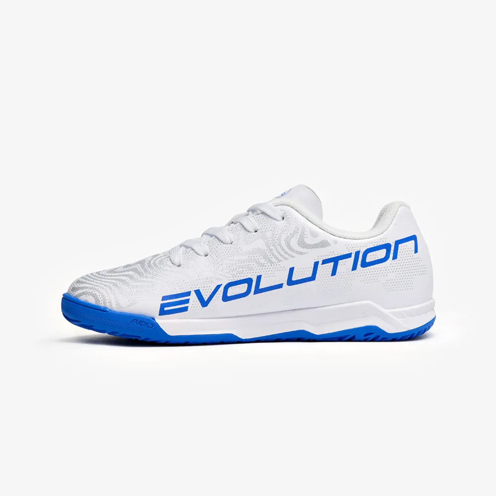 Chuteira de Futsal Joma Evolution Infantil Unissex