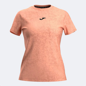 Camiseta Joma Challenge Feminina
