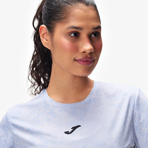 Camiseta Joma Challenge Feminina