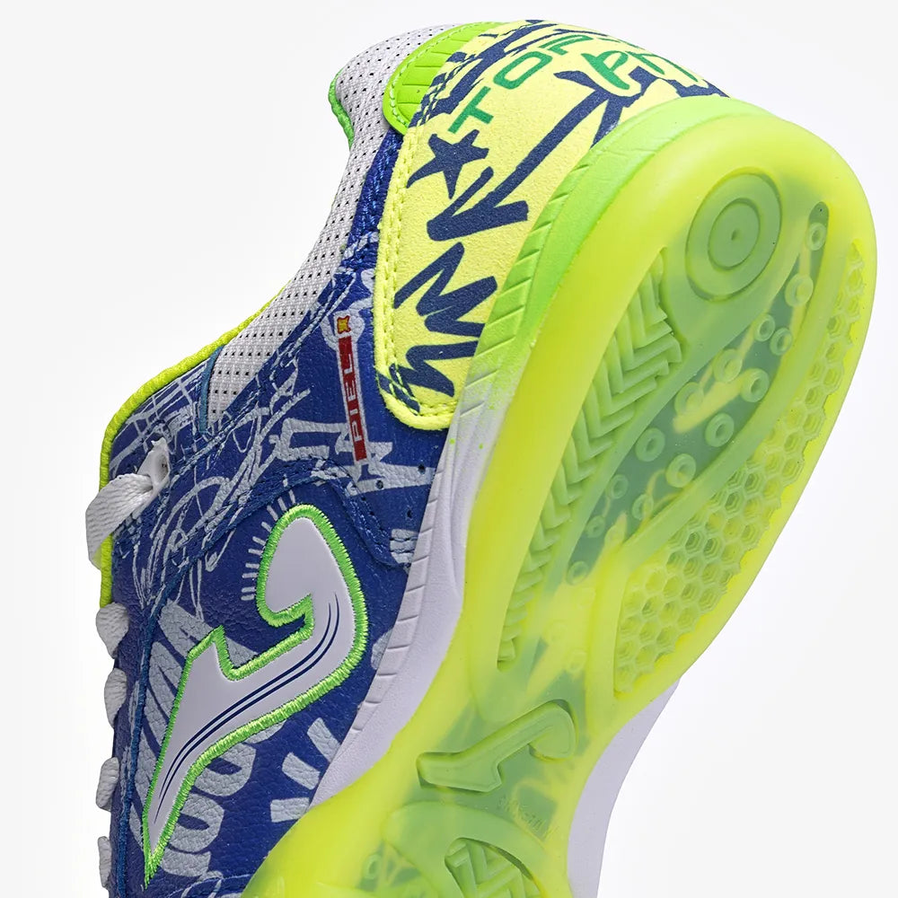 Chuteira de Futsal Joma Top Flex Pito Masculina