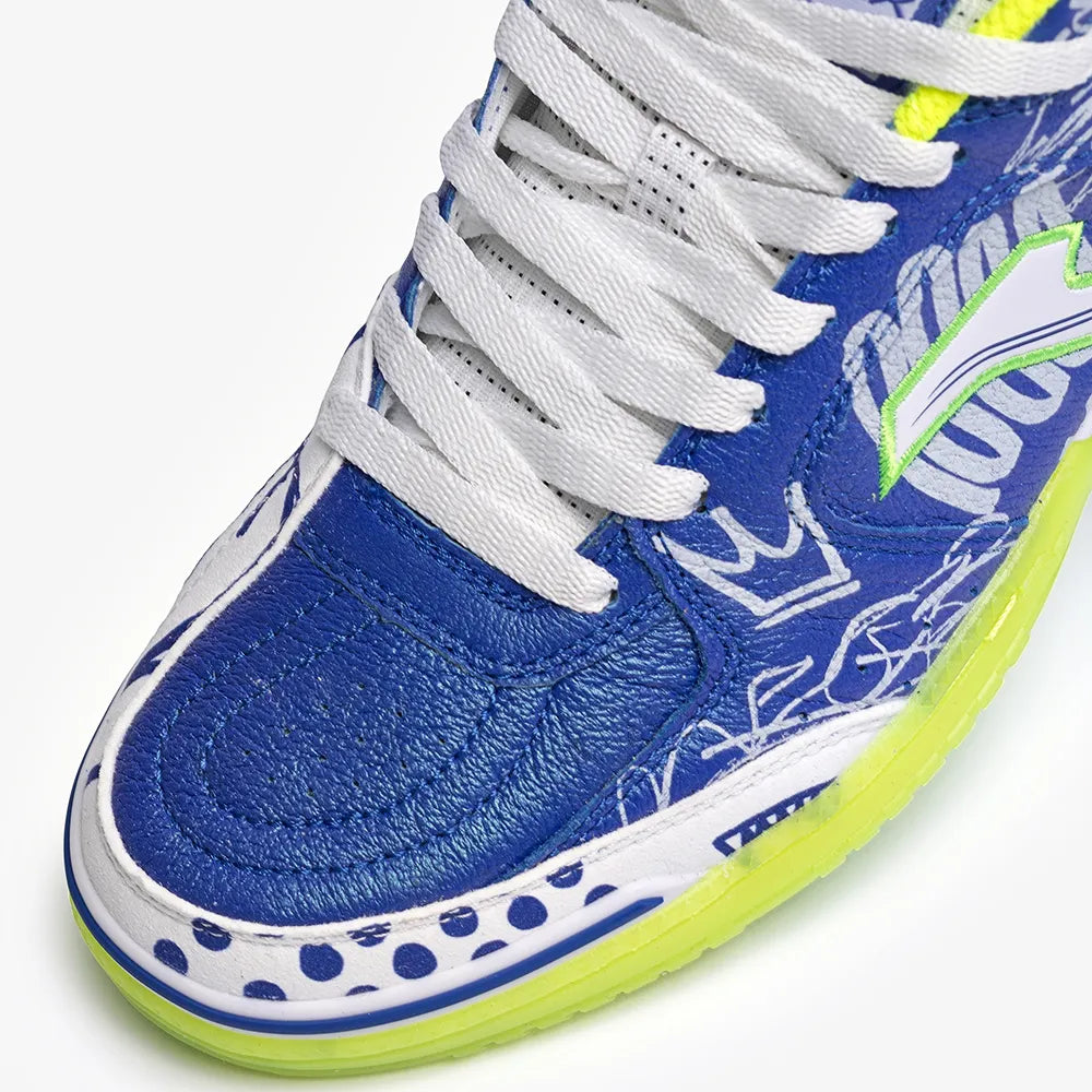 Chuteira de Futsal Joma Top Flex Pito Masculina