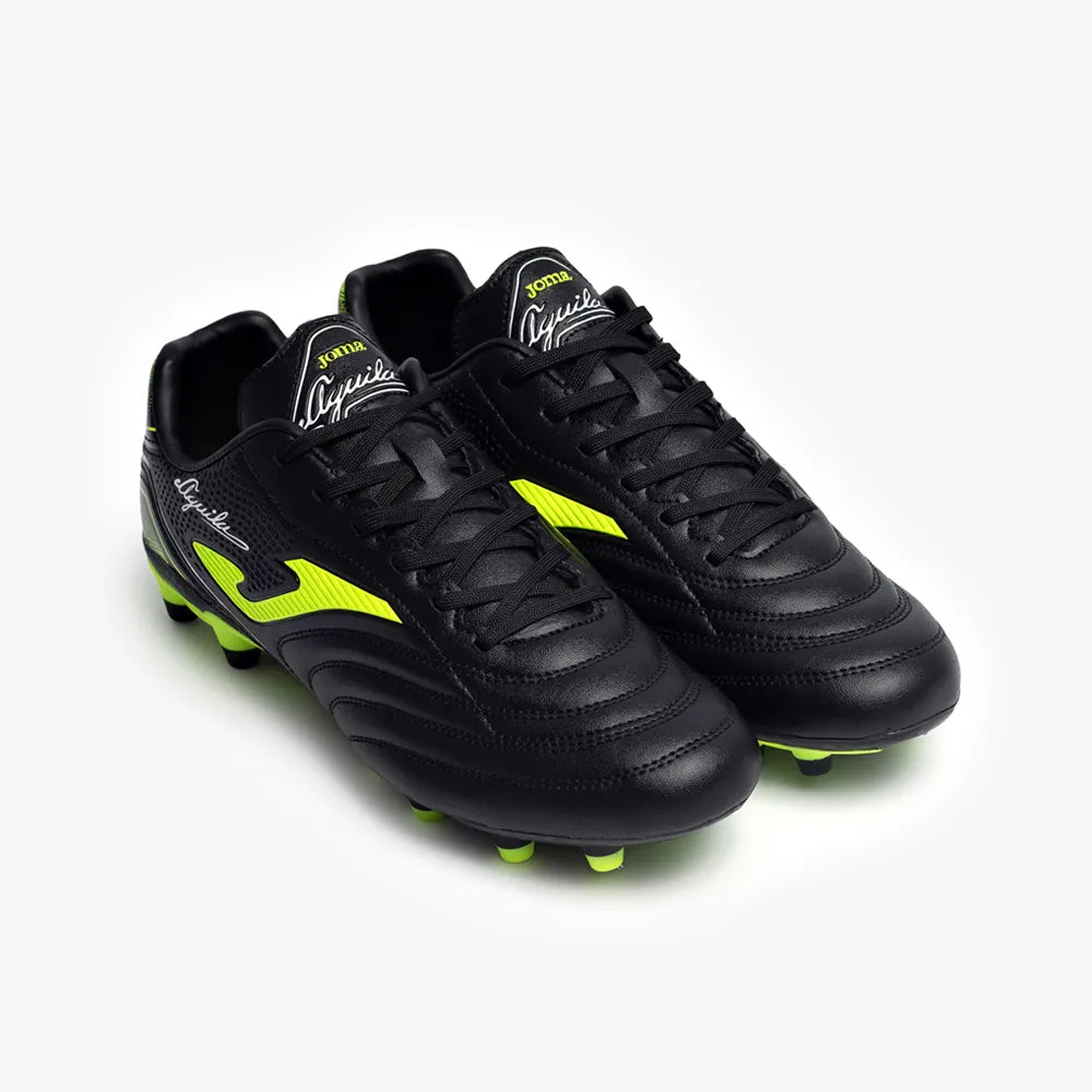 Chuteira de Campo Joma Aguila Masculina