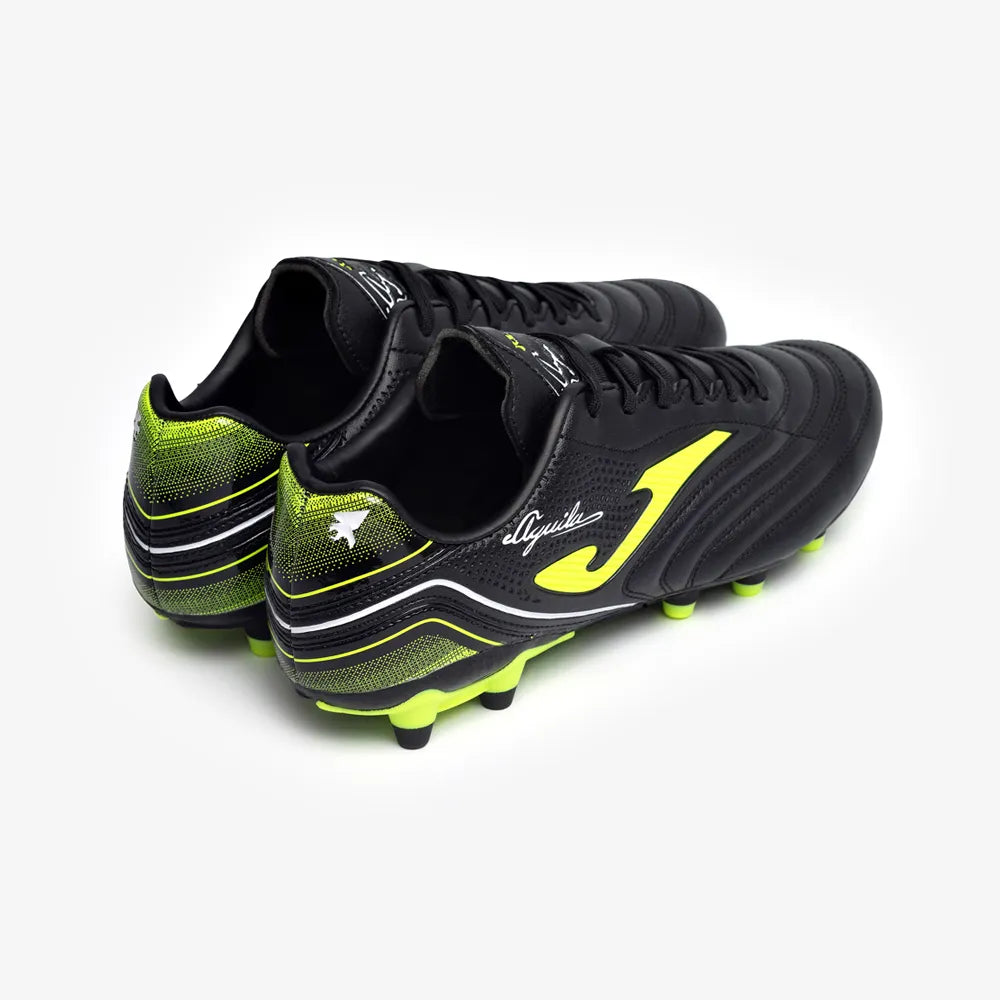 Chuteira de Campo Joma Aguila Masculina