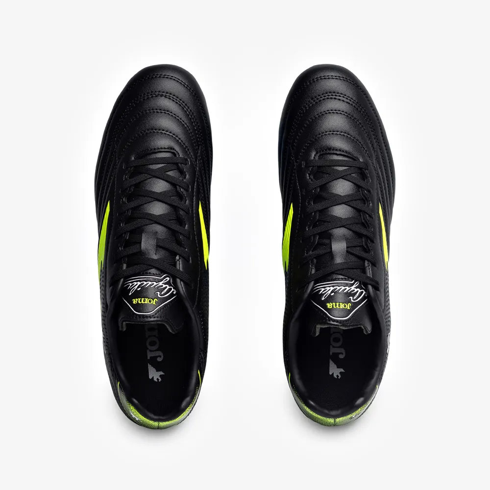 Chuteira de Campo Joma Aguila Masculina