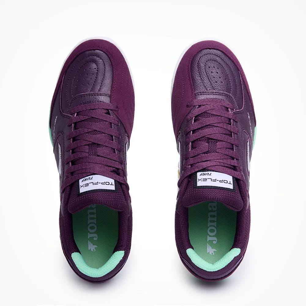 Chuteira de Society Joma Top Flex Unissex