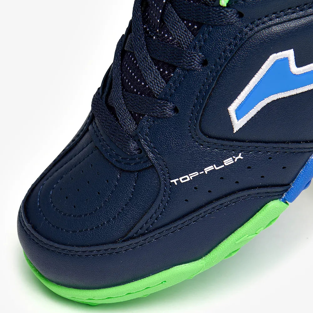 Chuteira de Society Joma Top Flex Infantil