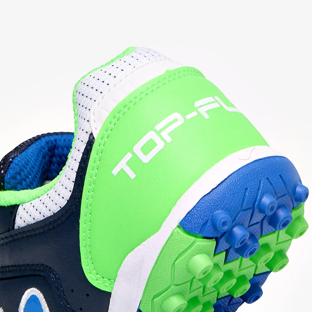 Chuteira de Society Joma Top Flex Infantil