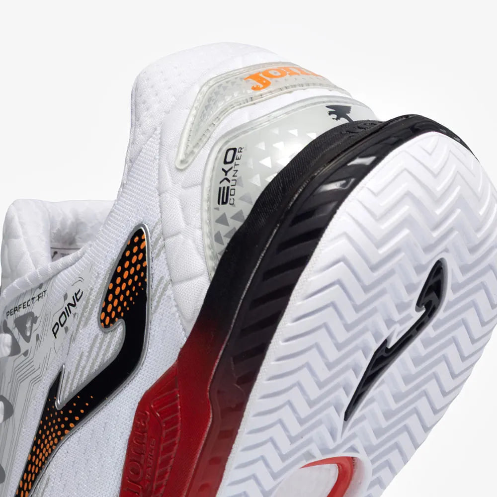 Tênis Joma Point (Quadra Rápida) Masculino