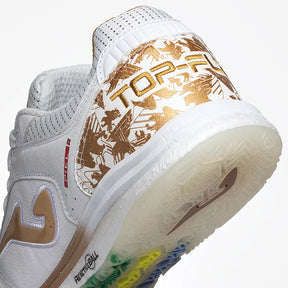 Chuteira de Futsal Joma Top Flex Rebound HEXA Masculina