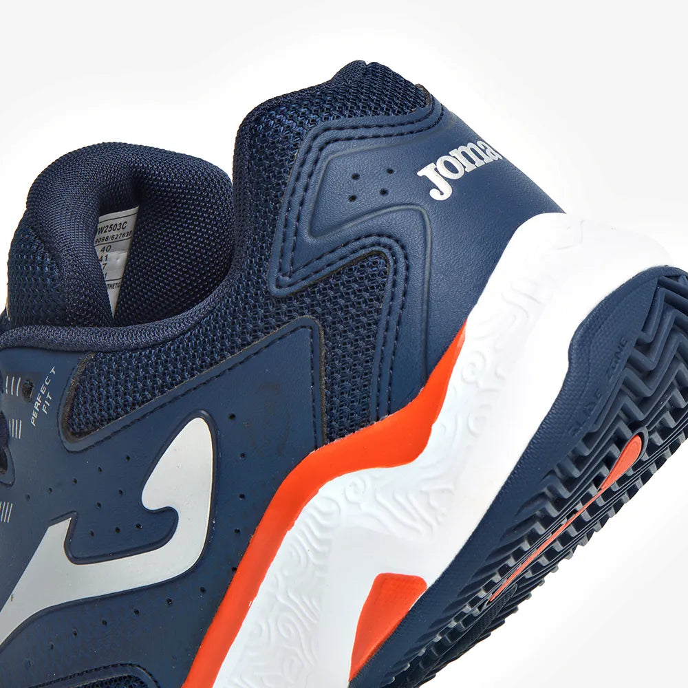 Tênis Joma Master 1000 (Saibro) Masculino