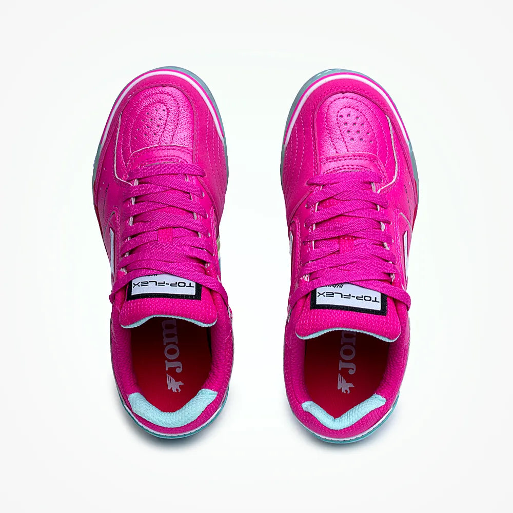 Chuteira de Futsal Joma Top Flex Rebound Unissex